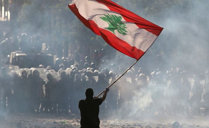 Yeni göç dalgasının çıkış noktası Lübnan