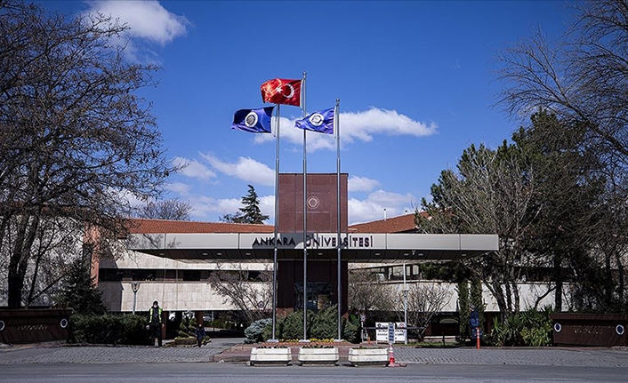 Ankara Üniversitesinden sınavsız ikinci üniversite fırsatı