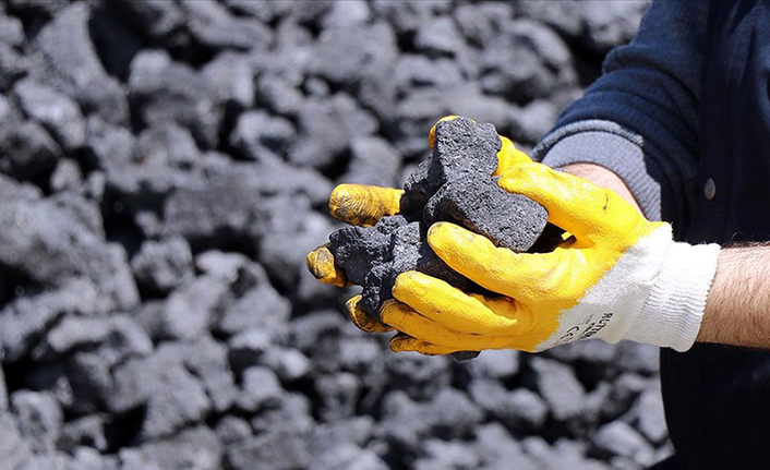 Kömür madeni sahası satış ihalesi