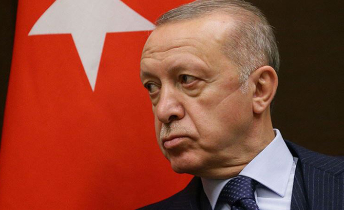 Başkanlık döneminde Erdoğan'ın karnesi