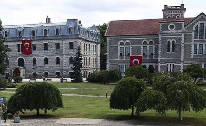Boğaziçi Üniversitesi Öğretim Görevlisi alacak!