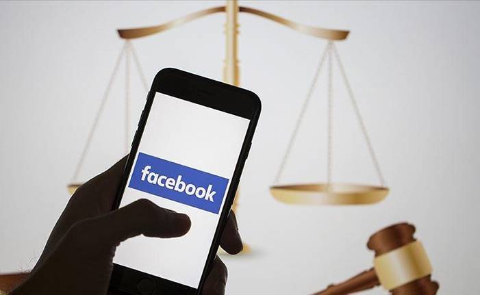 Facebook'a 50,5 milyon sterlin ceza