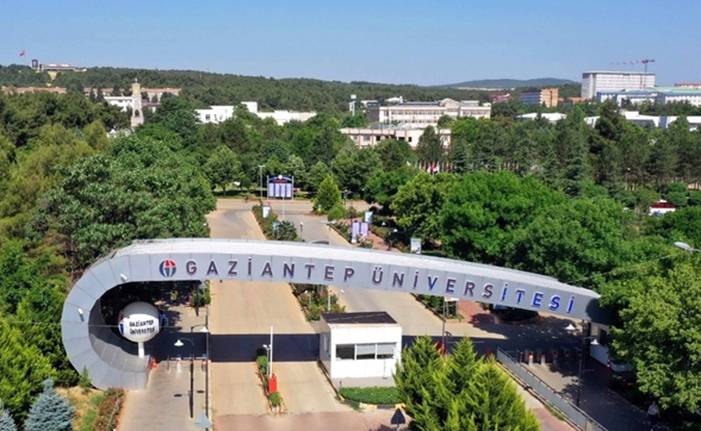 Gaziantep Üniversitesi sözleşmeli 54 personel alımı yapacak