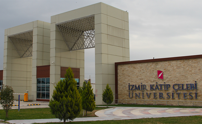 İzmir Kâtip Çelebi Üniversitesi Sözleşmeli Bilişim Personeli alacak