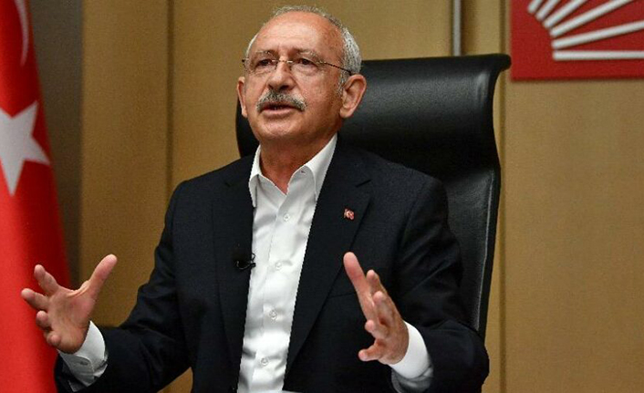 Kemal Kılıçdaroğlu'ndan bürokratlara çağrı