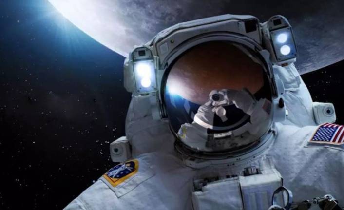 NASA'dan 'Jeff Bezos' çıkışı