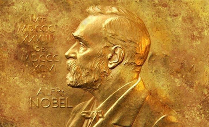 Nobel Kimya Ödülü'nün kazananları açıklandı