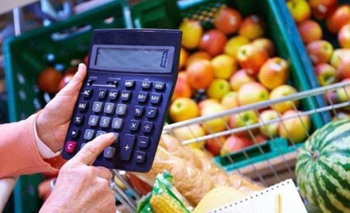 'Temel gıdada vergi sıfırlansın' teklifi