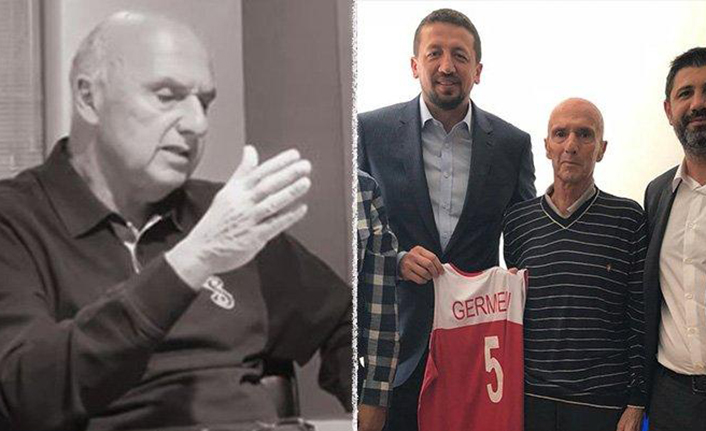 Türk basketbolunun efsane ismi hayatını kaybetti