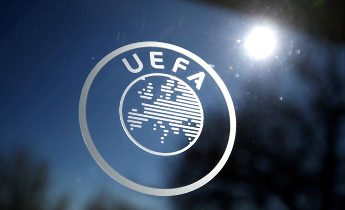 UEFA sıralamasında düşmeye devam ediyoruz!
