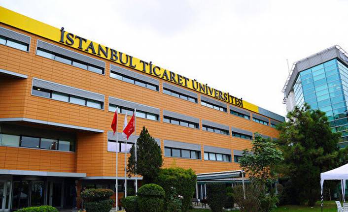 İstanbul Ticaret Üniversitesi öğretim görevlisi alım ilanı