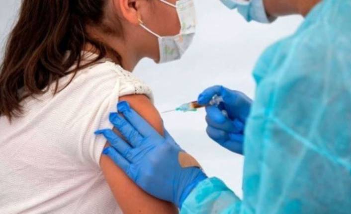 Dördüncü doz aşının antikora etkisi açıklandı