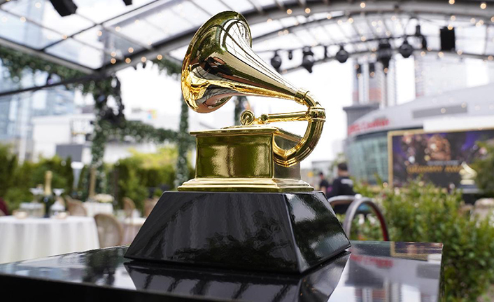 Grammy Ödül Töreni'ne Omicron engeli
