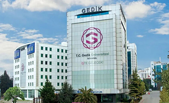 İstanbul Gedik Üniversitesi Öğretim Üyesi alım ilanı