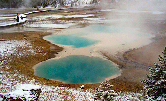 Jeotermal kaynak arama ruhsat sahalarının devir ihalesi