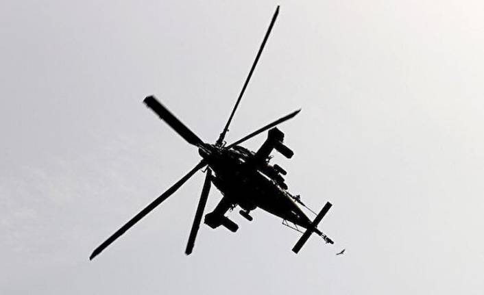 Mersin Büyükşehir Belediye helikopter satacak
