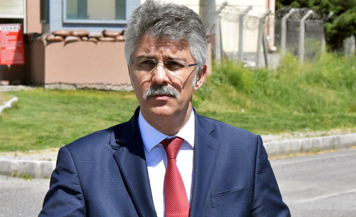 HSK Yargıtay Cumhuriyet Savcısı Güre yaşamını yitirdi