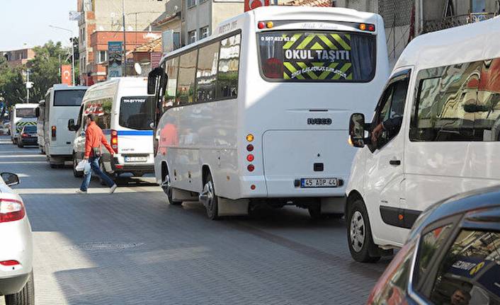 Manisa Büyükşehir Belediyesi "J" plaka tahsisi yapacak