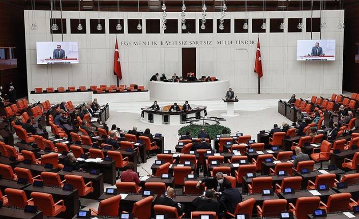 Meclis, açılışının 102'inci yılını kutlayacak