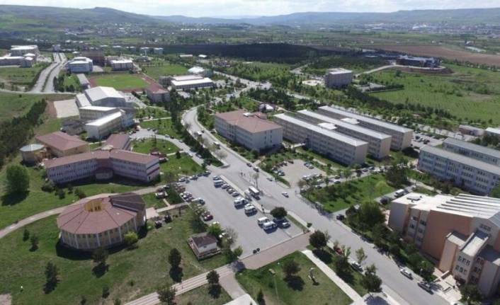 Sivas Cumhuriyet Üniversitesi akademik personel alacak