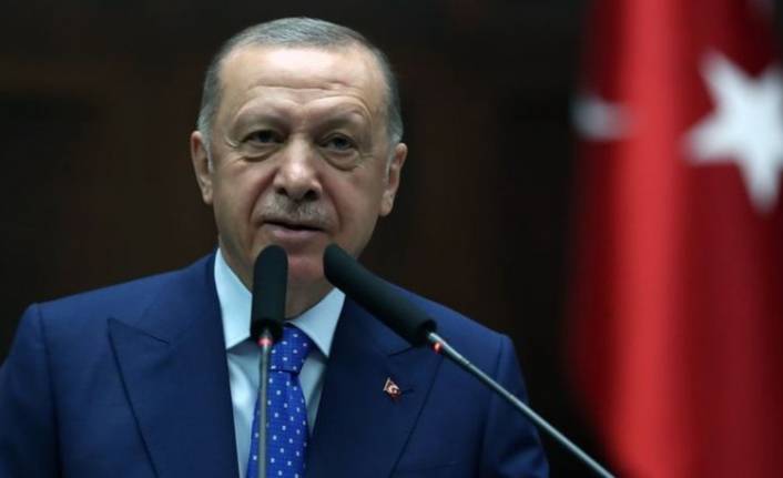Erdoğan'dan 19 Mayıs mesajı: Türk gençliğinin potansiyeline güveniyoruz