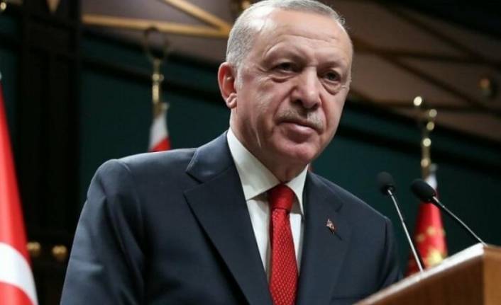 Erdoğan: Sığınmacılara sahip çıkacağız
