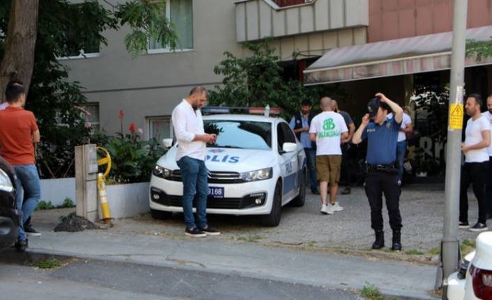 İstanbul'da eski sevgili dehşeti: 3 ölü