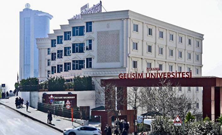 İstanbul Gelişim Üniversitesi 8 araştırma görevlisi alıyor