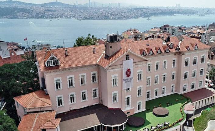 İstanbul Kent Üniversitesi öğretim ve araştırma görevlisi alım ilanı