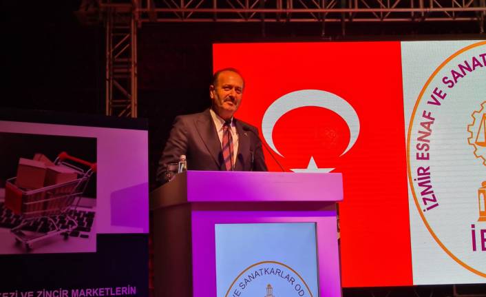 MHP'li Osmanağaoğlu: Ahi Evranların ocağı bugün de tütmektedir