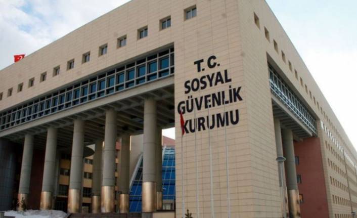 SGK'dan özel hastane kararı: Sınırlandırma sona erdi