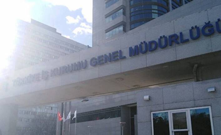 Türkiye İş Kurumu Genel Müdürlüğü sözleşmeli personel alacak