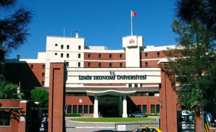 İzmir Ekonomi Üniversitesi Öğretim Görevlisi ve Araştırma Görevlisi alıyor