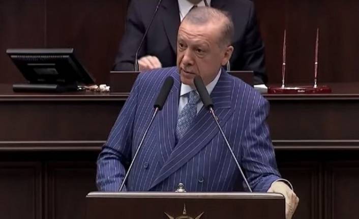 Erdoğan'dan TÜSİAD'a sert tepki: Haddini bil