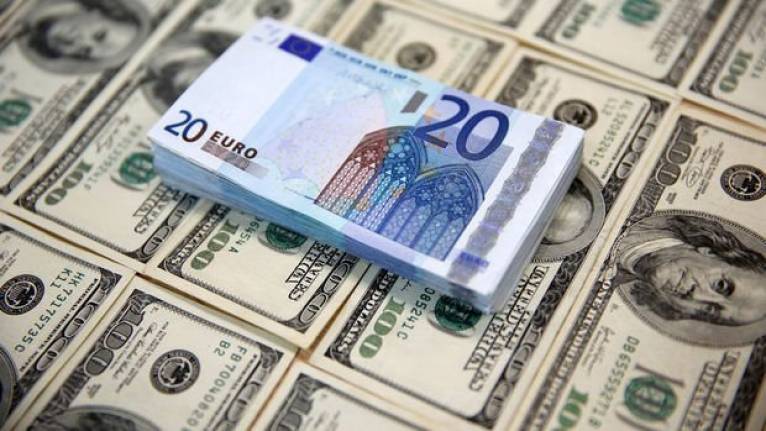 Dolar 17'yi Euro 18 TL'yi aştı!