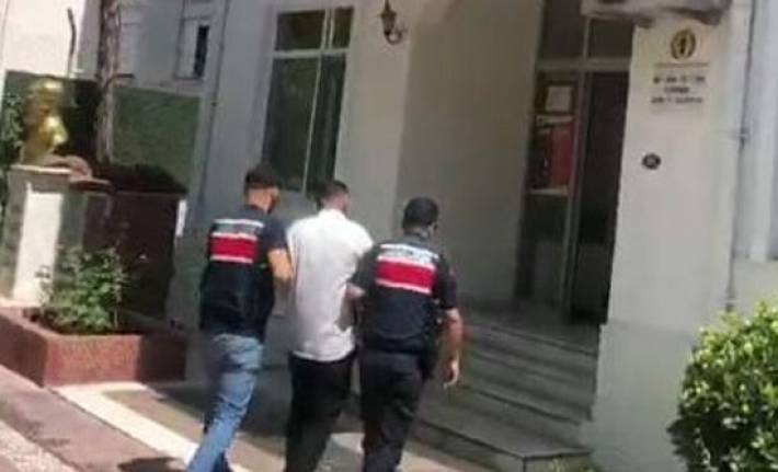 İzmir'de PKK propagandasına 7 gözaltı