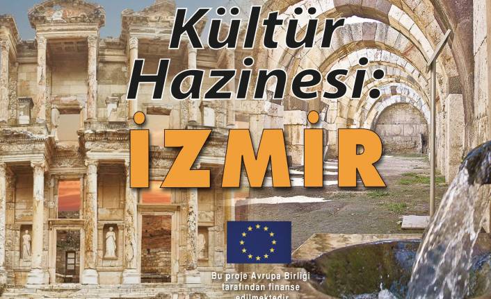 Kültür Hazinesi: İzmir için özel haber çağrısı