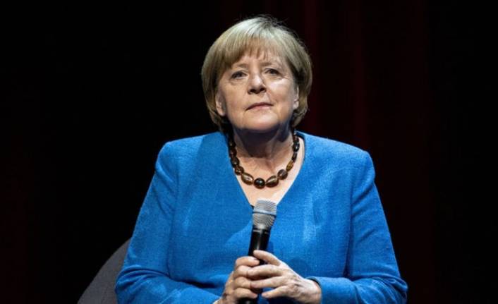 Merkel ilk kez konuştu: Vahşi bir saldırıdır