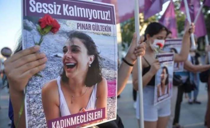 Pınar Gültekin davasında gerekçeli karar açıklandı