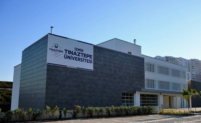 Tınaztepe Üniversitesi ahşap işleri ve mobilya alacak