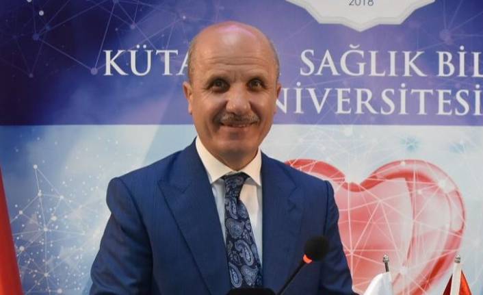 YÖK Başkanı ​​​​​Özvar'dan yüz yüze eğitim açıklaması