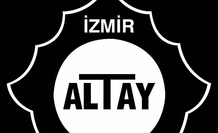 Altay'da as oyunculara özel antrenman