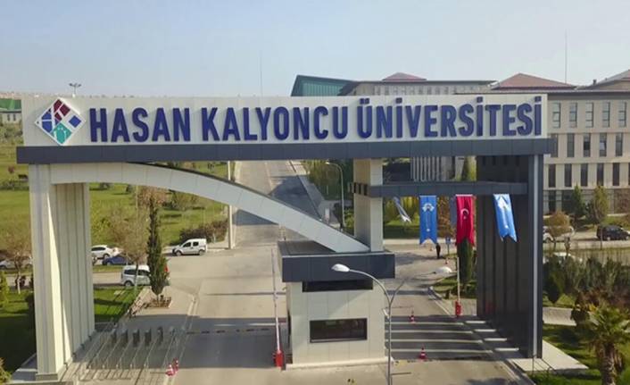 Hasan Kalyoncu Üniversitesi 17 Öğretim Üyesi alıyor