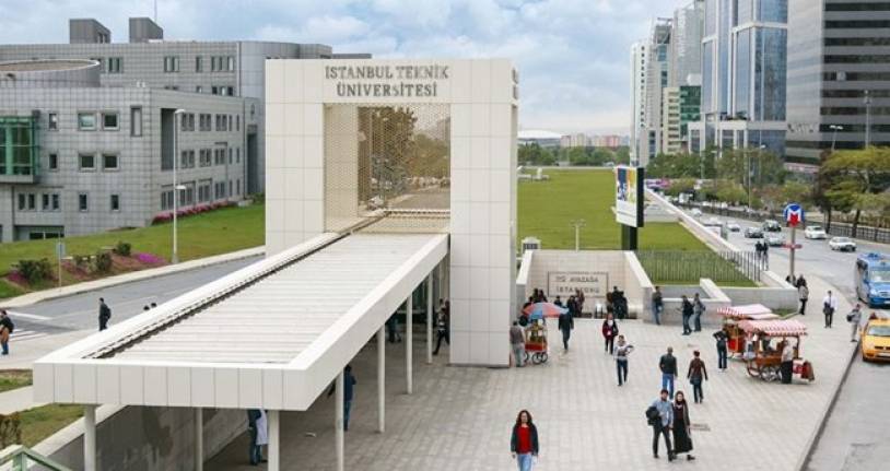 İstanbul Teknik Üniversitesi araştırma ve öğretim görevlisi alıyor