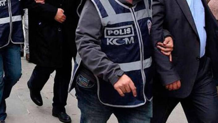 İzmir'de 'ihaleye fesat' operasyonu: 28 gözaltı