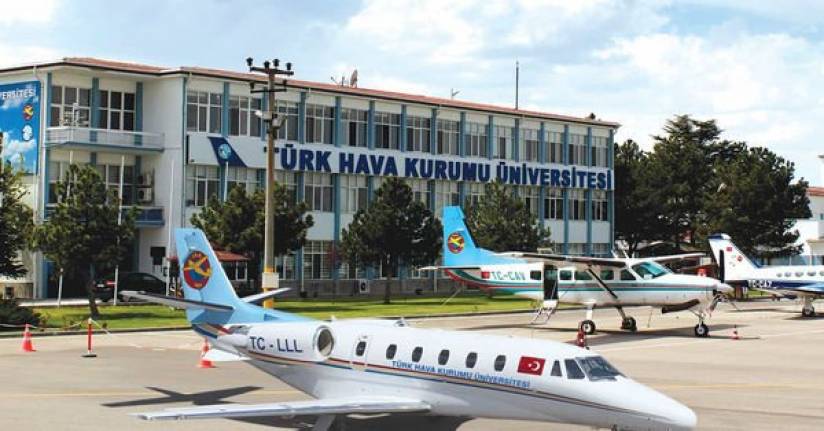 Türk Hava Kurumu Üniversitesi Akademik Personel alıyor