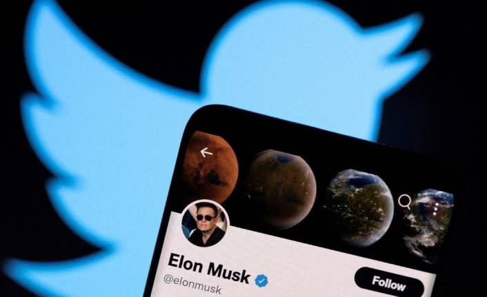 Twitter, Elon Musk'a dava açıyor
