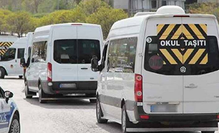 Antalya Büyükşehir Belediyesi'nden 'C' plaka dağıtımı