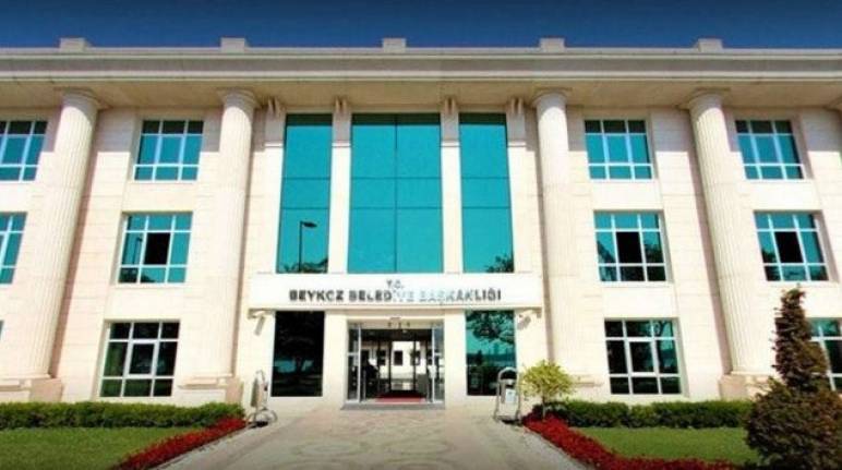 Beykoz Belediyesi Zabıta Memuru alacak