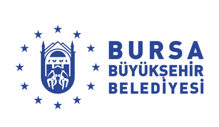 Bursa Büyükşehir Belediyesi itfaiye eri